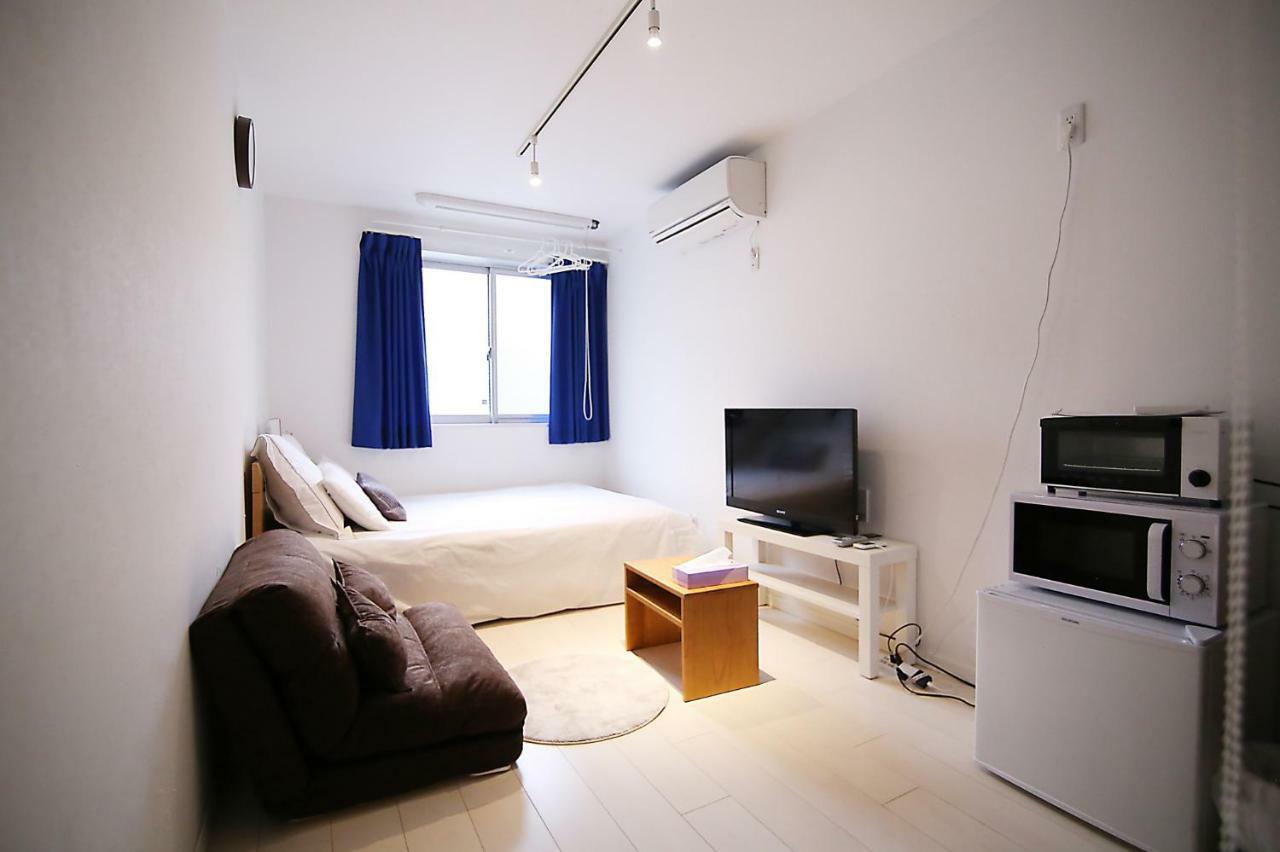 Asakusa Koma House Tokyo Exterior photo