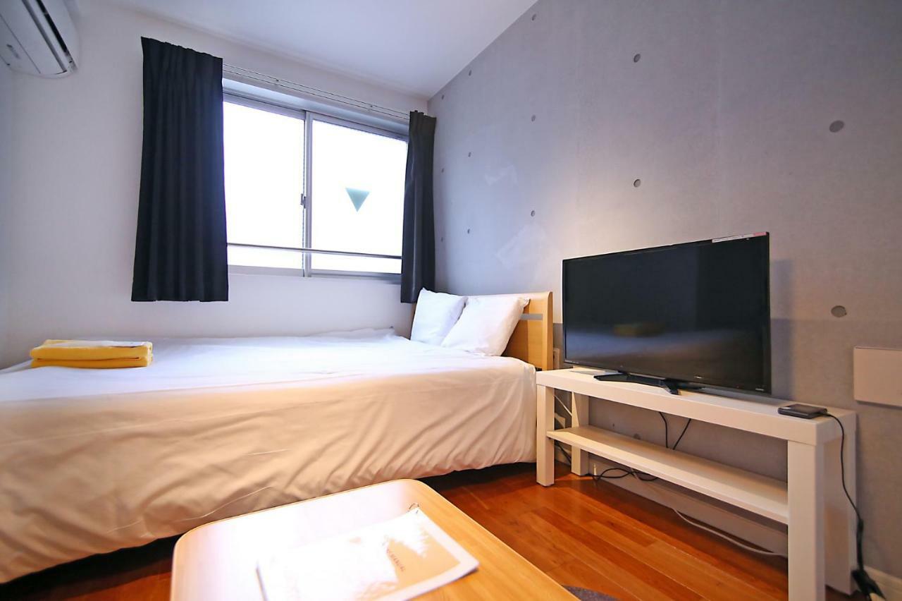 Asakusa Koma House Tokyo Exterior photo