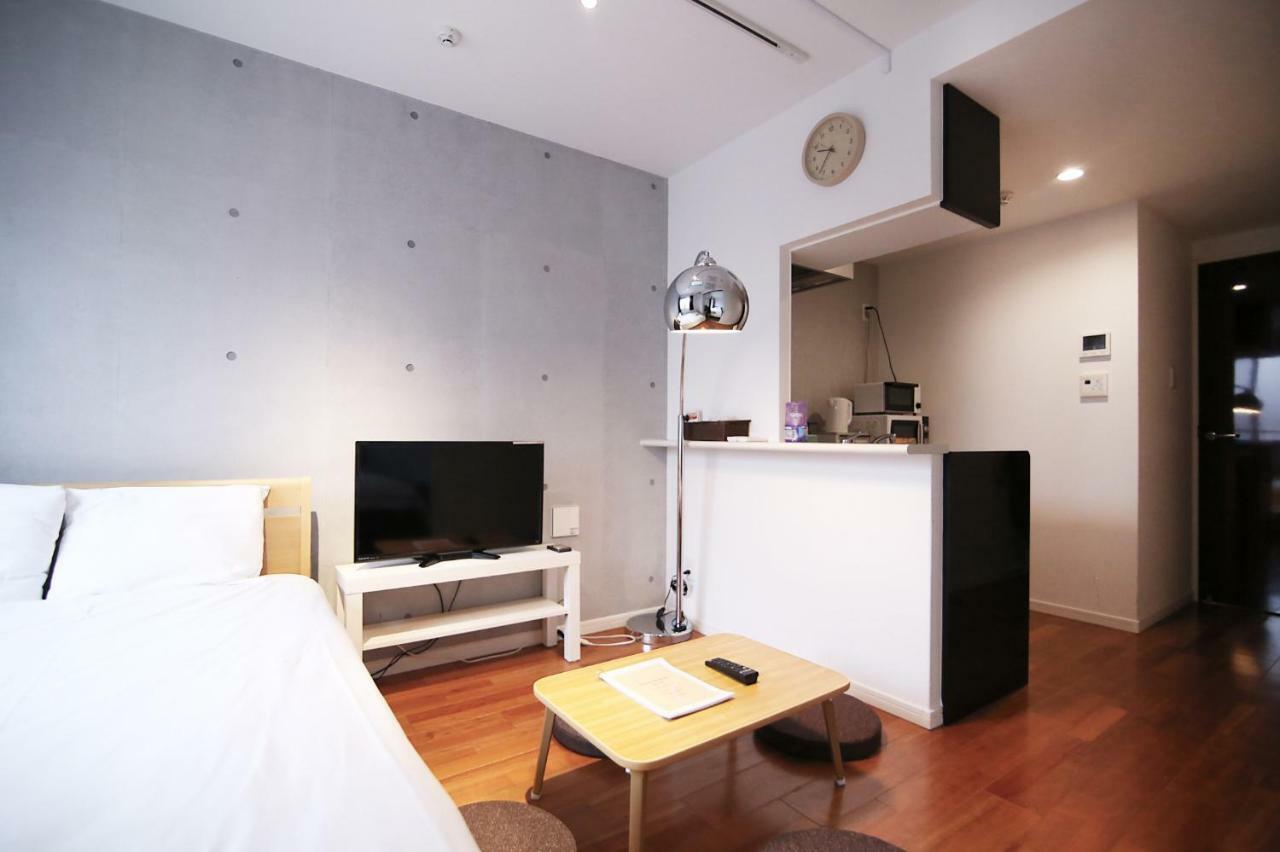 Asakusa Koma House Tokyo Exterior photo