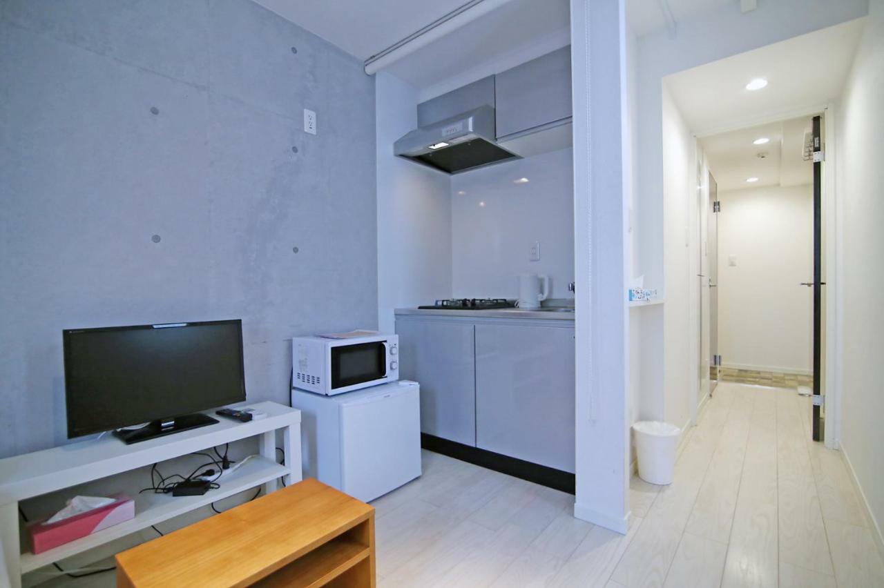 Asakusa Koma House Tokyo Exterior photo